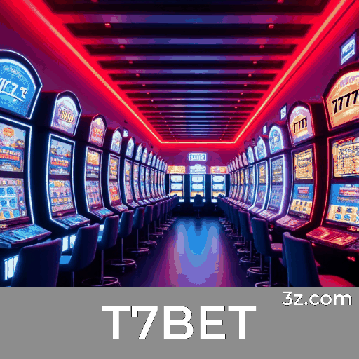 Acesso ao T7BET