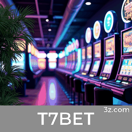 Acessar o site T7BET COM