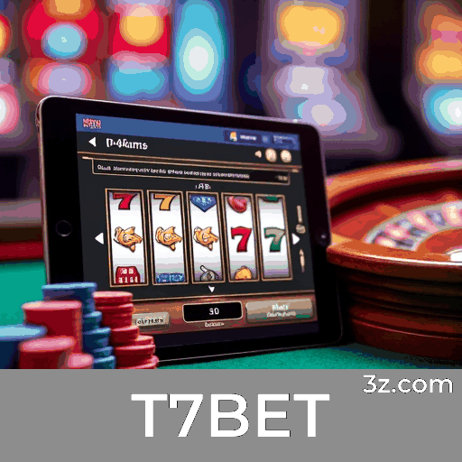 Acesso ao T7BET