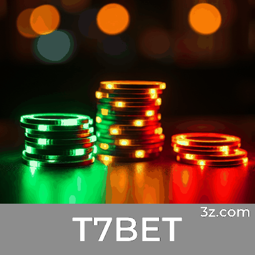 Acesso ao T7BET