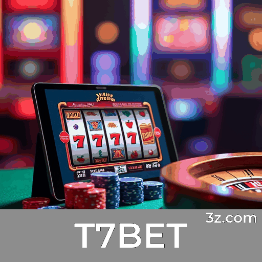 Cassino Online T7BET