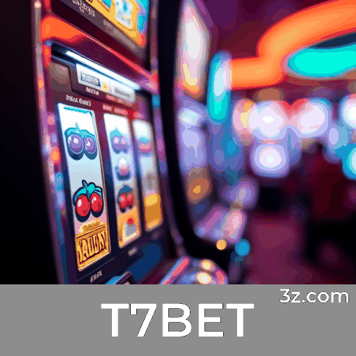 Cadastro na T7BET