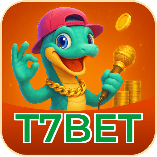 T7BET logo