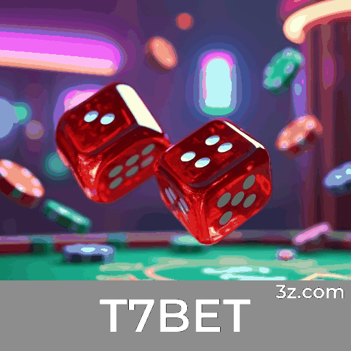 Acesso ao T7BET
