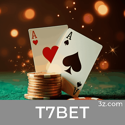 Acesso ao T7BET