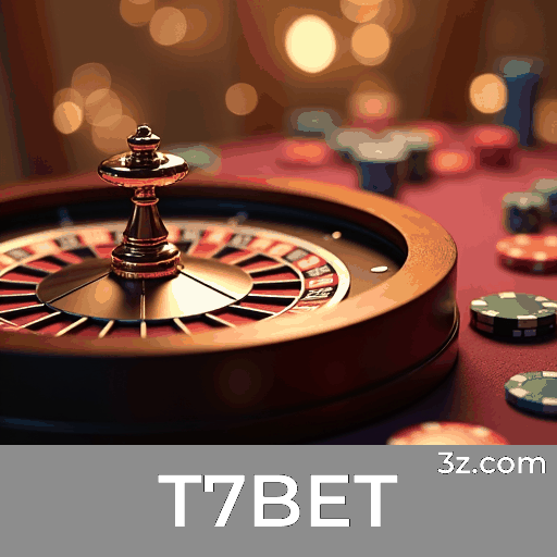 Cadastro na T7BET