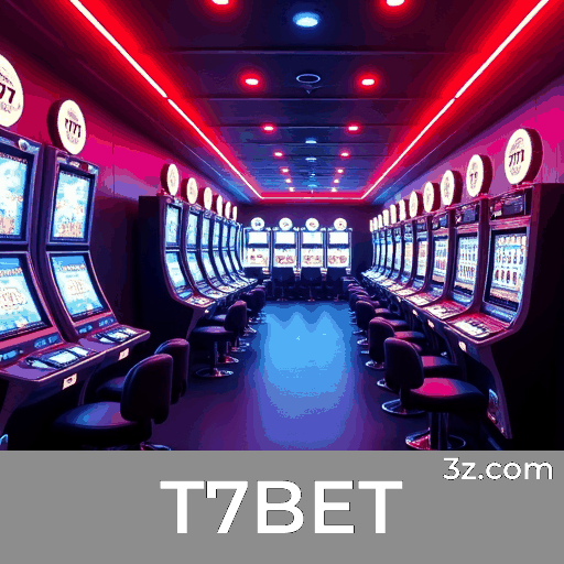 Jogos Crash no Cassino T7BET