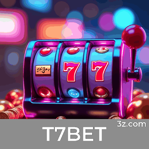 Acesso ao T7BET
